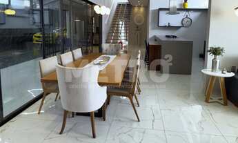 Imagem 3: Casa à venda no Iate Clube com 3 suítes, uma com closet, gourmet, PETROLINA - PE