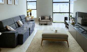 Imagem 2: Casa à venda no Iate Clube com 3 suítes, uma com closet, gourmet, PETROLINA - PE