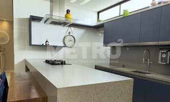 Imagem 7: Casa à venda no Iate Clube com 3 suítes, uma com closet, gourmet, PETROLINA - PE