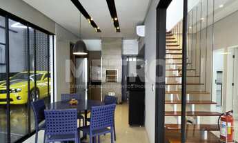 Imagem: Casa à venda no Iate Clube com 3 suítes