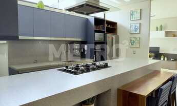 Imagem 6: Casa à venda no Iate Clube com 3 suítes, uma com closet, gourmet, PETROLINA - PE