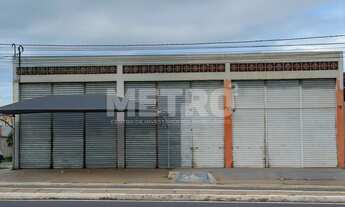 Imagem: Ponto Comercial 14x23m á venda na Av. Integração