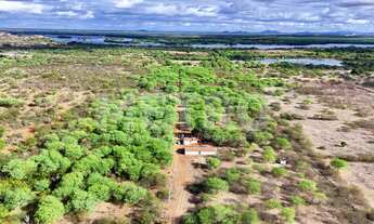 Imagem 6: Chácara à venda na Estrada das Pedrinhas com 18.1ha, PETROLINA - PE