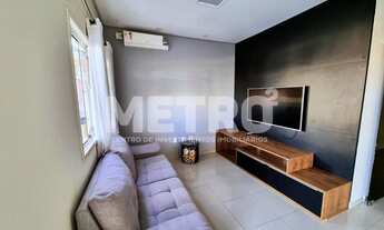 Imagem 4: Casa à venda no Cond. Sol Nascente Etapas, 3 quartos, gourmet, PETROLINA - PE