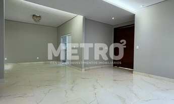 Imagem: Casa para locação no Cond Sol Nascente