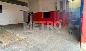 Imagem 2: Galpão à venda na Avenida Integração 122m, mezanino, PETROLINA - PE