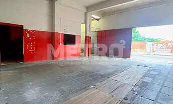 Imagem: Galpão à venda na Avenida Integração