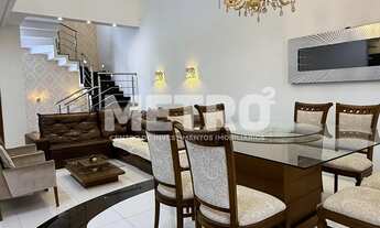 Imagem: Casa à venda no Sol Nascente Orla com 5