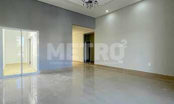 Imagem: Casa para locação Cond. Eco Spa com 3