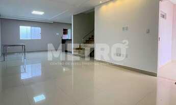 Imagem: Casa à venda no Condomínio Vila Bella