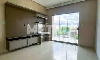 Imagem 3: Casa à venda no Condomínio Vila Bella com 3 quartos, piscina, PETROLINA - PE