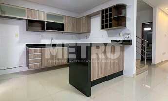 Imagem 4: Casa à venda no Condomínio Vila Bella com 3 quartos, piscina, PETROLINA - PE