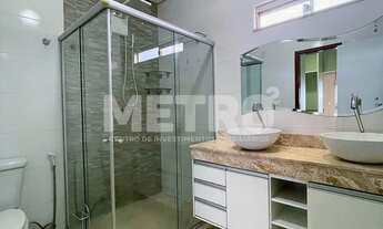 Imagem 5: Casa à venda no Condomínio Vila Bella com 3 quartos, piscina, PETROLINA - PE