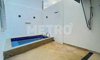 Imagem 2: Casa à venda no Condomínio Vila Bella com 3 quartos, piscina, PETROLINA - PE