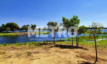 Imagem: Terreno à venda no Cond. Caminho da Ilha