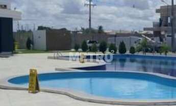 Imagem 2: Terreno nascente à venda no Cond. Sol Nascente Orla com 212,4m, PETROLINA