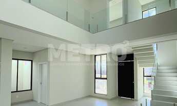 Imagem: Casa à venda no Buona Vita com 4 suítes