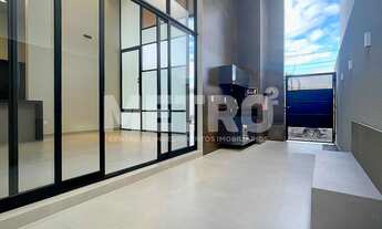 Imagem 3: Casa para locação no Buona Vita com 3 suítes com closet, PETROLINA - PE