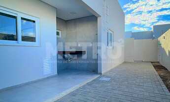 Imagem 3: Casa para locação no Buona Vita com 3 quartos, planejados, PETROLINA