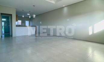 Imagem: Casa para locação no Buona Vita com 3