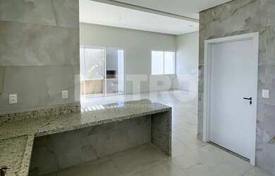 Imagem 5: Casa à venda no Buona Vita com 3 quartos, sendo 2 suítes, gourmet, PETROLINA