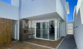 Imagem: Casa à venda no Buona Vita com 4 suítes