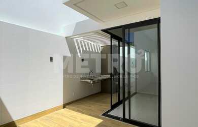 Imagem 7: Casa à venda no Buona Vita com 3 quartos, sendo 2 suítes, gourmet, PETROLINA