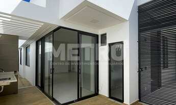 Imagem: Casa à venda no Buona Vita com 3 quartos