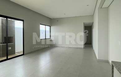 Imagem 2: Casa à venda no Buona Vita com 3 quartos, sendo 2 suítes, gourmet, PETROLINA