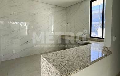 Imagem 3: Casa à venda no Buona Vita com 3 quartos, sendo 2 suítes, gourmet, PETROLINA