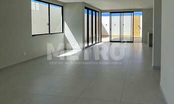 Imagem 7: Casa à venda no Buona Vita com 4 suítes, escritório, 2 pavimentos, Petrolina