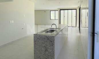 Imagem 3: Casa à venda no Buona Vita com 4 suítes, escritório, 2 pavimentos, Petrolina