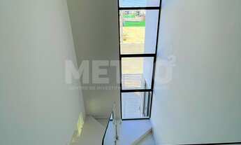 Imagem 4: Casa à venda no Buona Vita com 4 suítes, escritório, 2 pavimentos, Petrolina