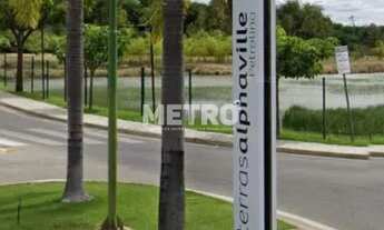 Imagem: 2 terrenos remembrados 10x30m à venda no