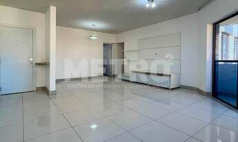 Imagem 2: Apartamento para locação no Edifício Serra do Ouro com 3 quartos, PETROLINA - PE