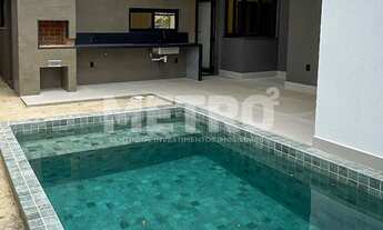 Imagem: Casa à venda no Buona Vita com 3 suítes