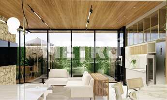 Imagem 2: Casa à venda no Alphaville com 5 suítes, gourmet, piscina, PETROLINA - PE