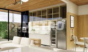 Imagem 5: Casa à venda no Alphaville com 5 suítes, gourmet, piscina, PETROLINA - PE