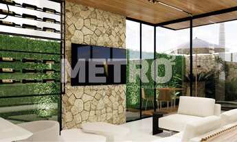 Imagem 6: Casa à venda no Alphaville com 5 suítes, gourmet, piscina, PETROLINA - PE