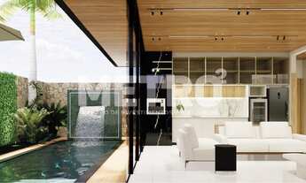 Imagem: Casa à venda no Alphaville com 5 suítes