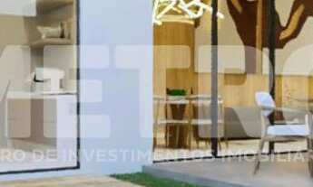 Imagem: Casa à venda no Condomínio Bela Vista