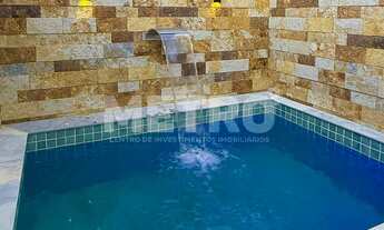 Imagem: Casa à venda no Buona Vita com 3 quartos