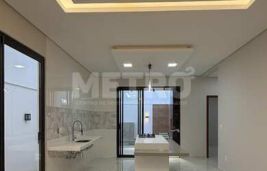 Imagem 2: Casa à venda no Buona Vita com 3 suítes, gourmet, piscina, PETROLINA - PE