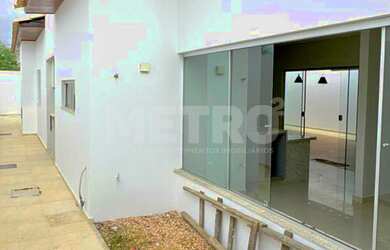 Imagem 5: Casa para locação no Condomínio Eco Spa com 3 suítes, gourmet, PETROLINA - PE