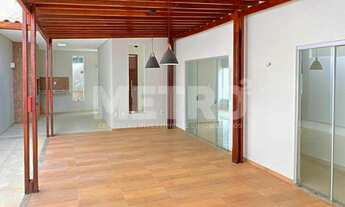 Imagem: Casa para locação no Condomínio Eco Spa