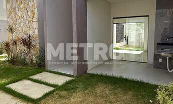 Imagem: Casa à venda no Lot. Recife com 3 quartos