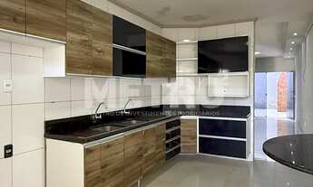 Imagem 3: Casa à venda no bairro Palhinhas com 3 quartos, gourmet, PETROLINA - PE