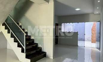 Imagem 1: Casa à venda no bairro Palhinhas com 3 quartos, gourmet, PETROLINA - PE