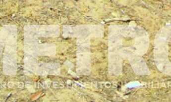 Imagem: Terreno de esquina à venda nas Palhinhas