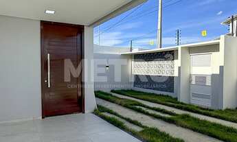 Imagem 2: Casa à venda no Loteamento Recife com 3 quartos, gourmet, PETROLINA - PE